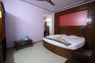 Hotel J.R. International, New Delhi 3